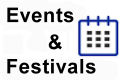 Boyup Brook Events and Festivals