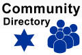 Boyup Brook Community Directory