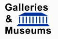 Boyup Brook Galleries and Museums
